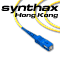 Synthax HK Support
